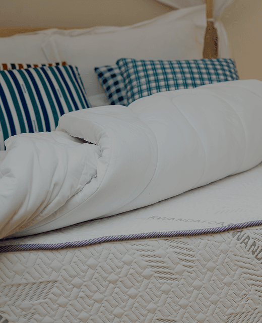 Bed Covers