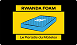 RwandaFoam Logo
