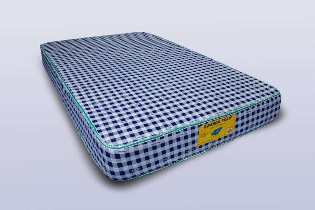 Rwanda’s leading manufacturer of Mattresses