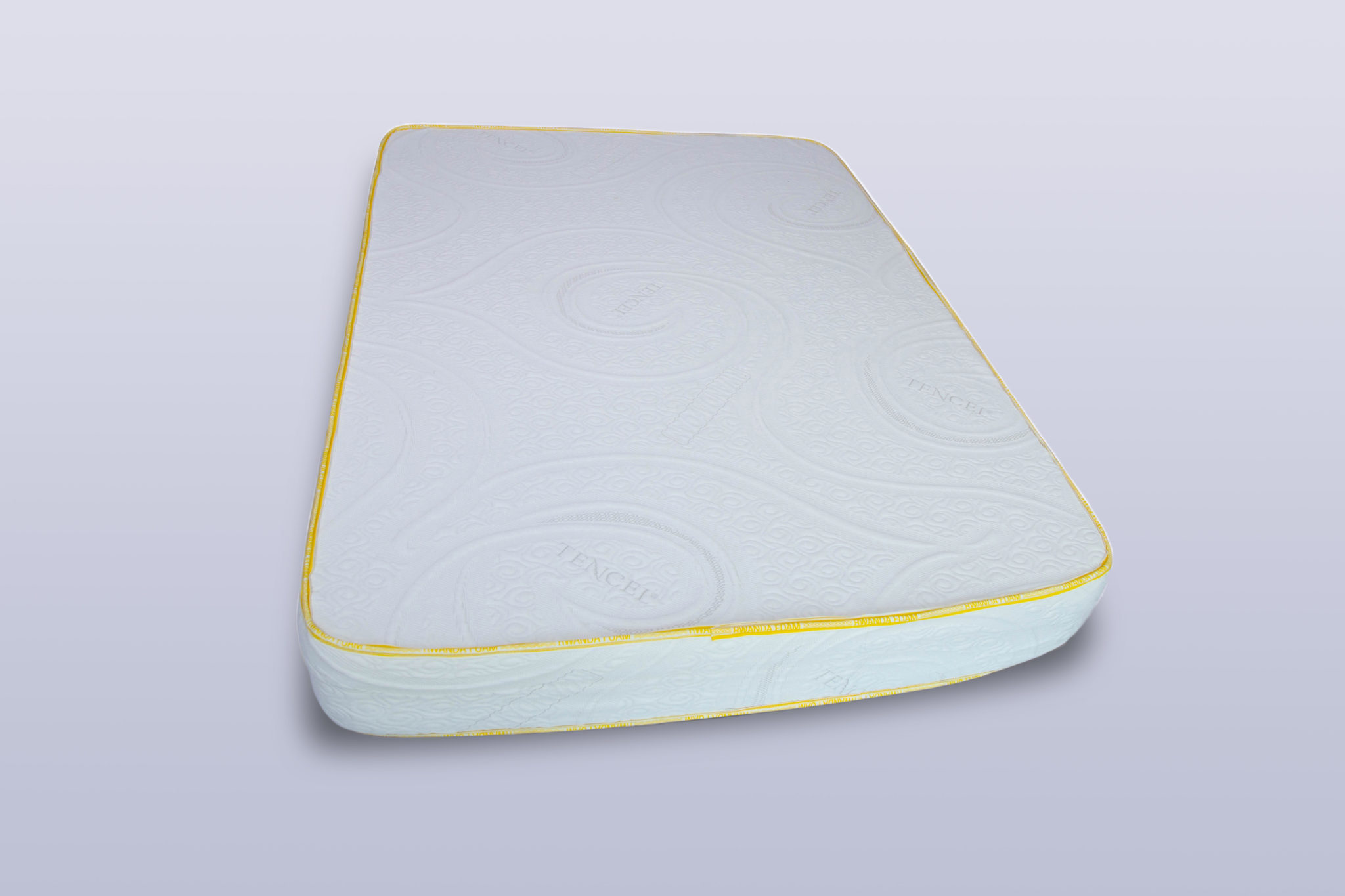 Rwanda’s leading manufacturer of Mattresses