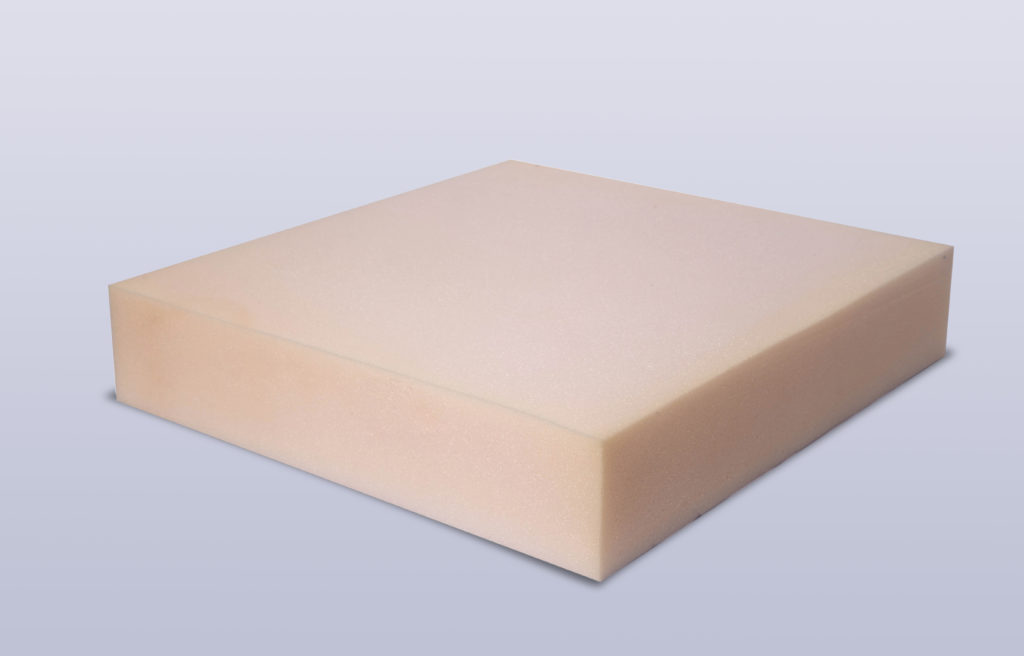 Orthopedic 2.5 RwandaFoam